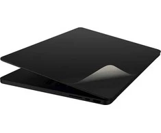 Jcpal JCPal MacGuard 2in1 Skin Set, skirtas MacBook Pro 16" (M1,2021/M2-M3,2023) Space juodas – saugumo garantija. .
