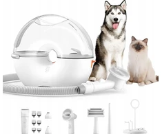 Pet Grooming Kit &amp; Vacuum Neakasa S1 Pro