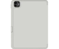 Jcpal „DuraPro“ dėklas – „iPad Pro 13“ (2024 m.) pilkas