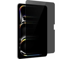 JCPal Privacy 360 stiklo ekrano apsauga – privatumo stiklas, skirtas iPad Pro 13 2024 – saugumo garantija. Paprasti mokėjimai dalimis. Nemokamas pristatymas perkant nuo 170 PLN.