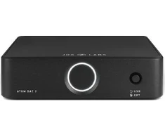 JDS Labs JDS Labs ATOM DAC 2 - Skaitmeninis keitiklis -| analoginis