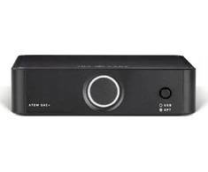 JDS Labs JDS Labs ATOM DAC+ HEVI