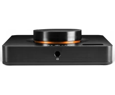 JDS Labs JDS Labs ELEMENT III MKII padidinta galia – varinis žiedas