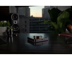 JDS Labs JDS Labs ELEMENT III MKII padidinta galia – varinis žiedas