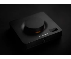 JDS Labs JDS Labs ELEMENT III MKII Standartinė galia – varinis žiedas