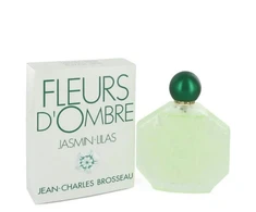Jean Charles Brosseau Fleurs D'Ombre Jasmin-Lilas EDT tualetinis vanduo moterims, 100 ml
