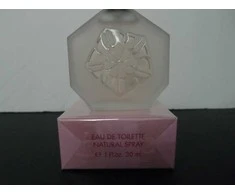Jean Charles Brosseau Fleurs D'Ombre Rose EDT tualetinis vanduo moterims, 30 ml