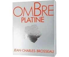 Jean Charles Brosseau Ombre Platine EDP parfumuotas vanduo moterims, 30 ml