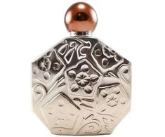 Jean Charles Brosseau Ombre Platine EDP parfumuotas vanduo moterims, 50 ml