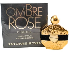 Jean Charles Brosseau Ombre Rose EDP parfumuotas vanduo moterims, 100 ml