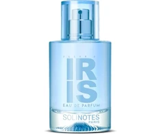 Solinotes Fleur d'Iris EDP parfumuotas vanduo moterims, 50 ml