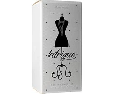 Jean Marc Intrigue EDP moterims 100ml