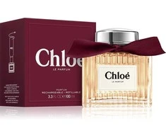 Chloé Chloé Woman Le Parfum PP kvepalai moterims, 100 ml