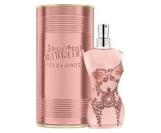 Jean Paul Gaultier Classique EDP parfumuotas vanduo moterims, 50 ml
