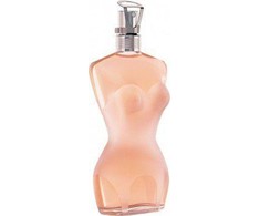 Jean Paul Gaultier Classique EDT tualetinis vanduo moterims, 50 ml