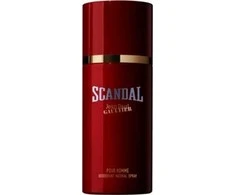 Jean Paul Gaultier Scandal Pour Homme purškiamas dezodorantas vyrams, 150 ml