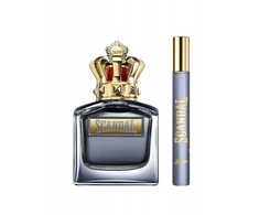 Jean Paul Gaultier J P Gaultier Scandal Him EDT Purškiklis, 100 ml Sets