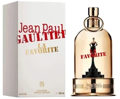 Jean Paul Gaultier La Favorite Eau De Parfum Purškiklis, 100 ml Papildomas