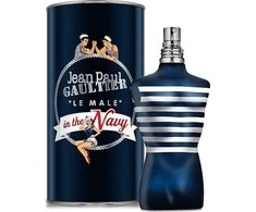 Jean Paul Gaultier Le Male In The Navy for Men (Kvepalai Vyrams) EDT 125ml