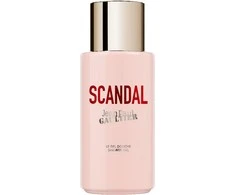 Kūno prausimosi želė Jean Paul Gaultier Scandal Moterims 200ml