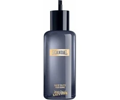Jean Paul Gaultier Scandal Pour Homme EDT tualetinio vandens užpildas, 200 ml