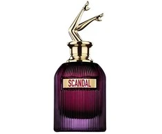 Jean Paul Gaultier Scandal Intense EDP intensyvus parfumuotas vanduo moterims, 80 ml