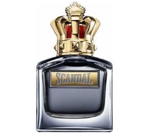 JEAN PAUL GAULTIER Scandal Pour Homme EDT 100ml testeris