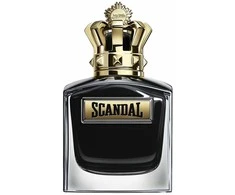 Kvepalai vyrams Jean Paul Gaultier Scandal Pour Homme Le Parfum EDP, 150 ml