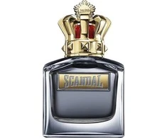 Jean Paul Gaultier Scandal Pour Homme EDT tualetinis vanduo vyrams, 150 ml