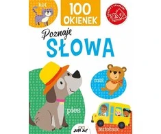 Jedność 100 langų. Aš atpažįstu žodžius
