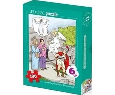 Jedność 120 dėlionė – Prisikėlimas