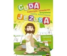 Jedność 60 dėlionė – Prisikėlimas