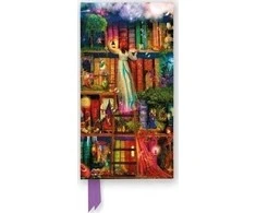 Jedność Notebook Line TW Aimee Stewa lobių ieškojimas