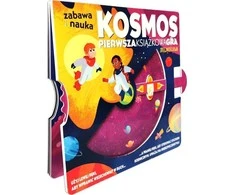Jedność Kosmosas. Pirmasis knygų pagrindu sukurtas arkadinis žaidimas