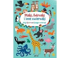 Jednoc Wydawnictwo Jedność Paukščiai, kailiai ir kiti gyvūnai