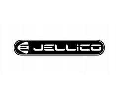 JELLICO belaidės ausinės (ENC) TWS32 Juodas