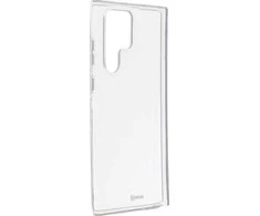 ROAR dėklas JELLY skirtas Samsung Galaxy S22 Ultra transparent