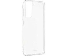 ROAR dėklas JELLY skirtas Samsung Galaxy A13 4G skaidrus