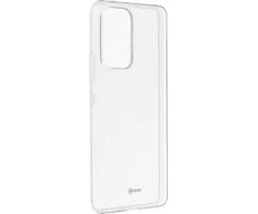 ROAR dėklas JELLY skirtas Samsung Galaxy A53 5G transparent