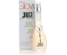 Jennifer Lopez Glow by JLo EDT tualetinis vanduo moterims, 30 ml