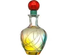 Jennifer Lopez Live Luxe kvepalų purškalas 100ml