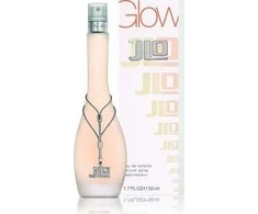 Tualetinis vanduo Jennifer Lopez Glow Eau De Toilette Purškiklis 50ml