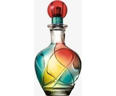 Jennifer Lopez Live Luxe kvepalų purškalas 100ml