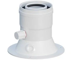 Jeremias ADAPTERIS REDUKTORIUS JUNKERS BOSCH 80/125X60/100