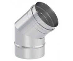 Jeremias Kelio 45 ° fi 60 (TN0619060)