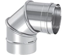 Jeremias Reguliuojamas 0 - 90 ° 120mm EW- ECO (TN06101120)