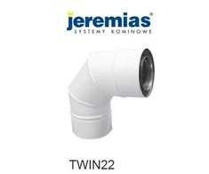 Jeremias KOLANO SZTYWNE 87st. 80/125 Aukštas POLYSK Z USZCZ