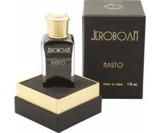 Jeroboam Hauto Extrait De Parfum kvepalų ekstraktas unisex, 30 ml