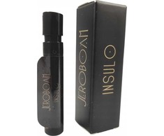 Jeroboam Insulo Extrait De Parfum kvepalų ekstraktas unisex, 30 ml