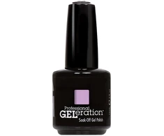 Jessica GELeration Colours Semi-Permanent Nagų lakas GEL-1146 Haute Hoodie, 15 ml